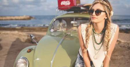 Borítókép: Az összes jó dolog, amit a válásomtól kaptam