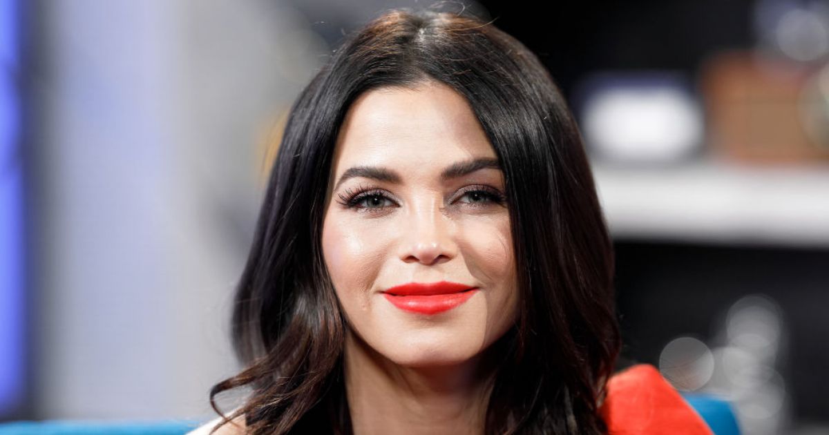jenna dewan, színésznő,