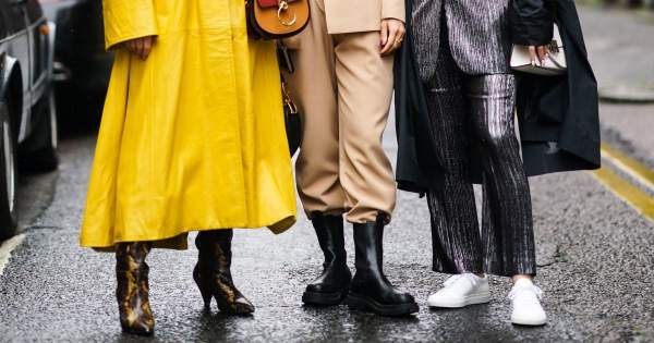 Borítókép: Ebben a 10 trendi cipőben az ősz is kellemesebben telik