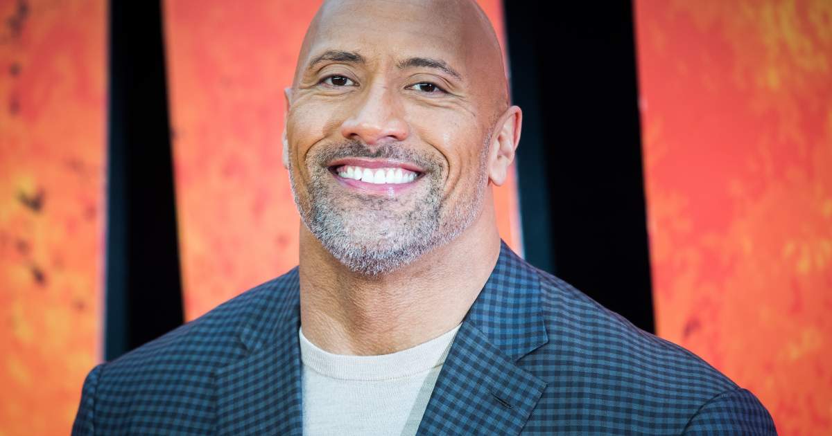 The Rock