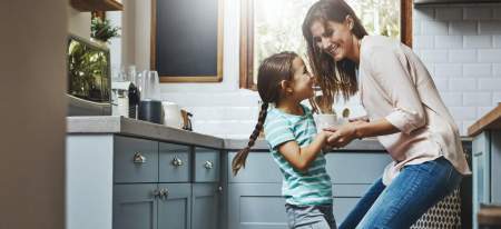 Borítókép: Mire tanított meg, hogy mostohaszülő lett belőlem?