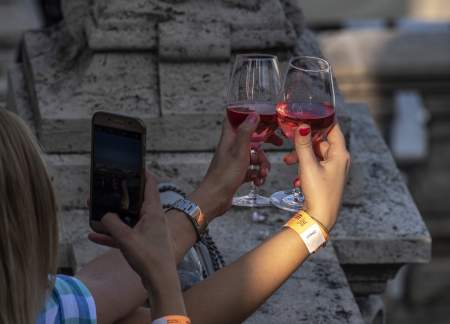 Borítókép: Egy kivételes évjárat: 2020-ban is Budapest Borfesztivállal zárjuk a nyarat!