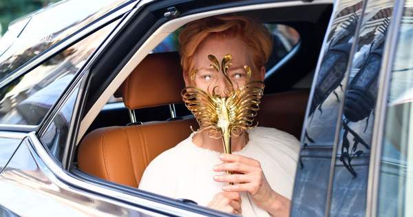 Borítókép: A 77. Velencei Filmfesztivál reményt ad a filmiparnak