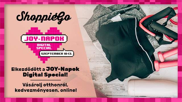 JOY-Napok