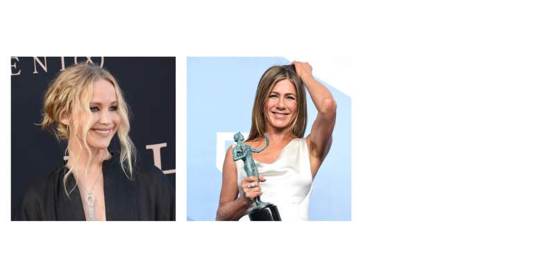 Ők Hollywood leggazdagabb híres női
