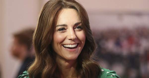 Borítókép: Katalin hercegné sosem látott részletet mutatott meg családi otthonukból