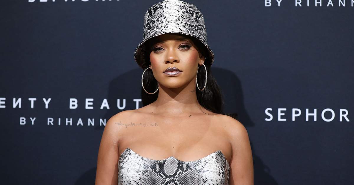 Rihanna
