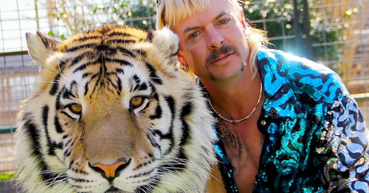 Tiger King