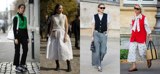 Mint láthatod a kombináció széles tárháza áll rendelkezésedre!