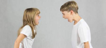 Borítókép: Segítség! Mit tegyek, ha széttépik egymást a gyerekeim?