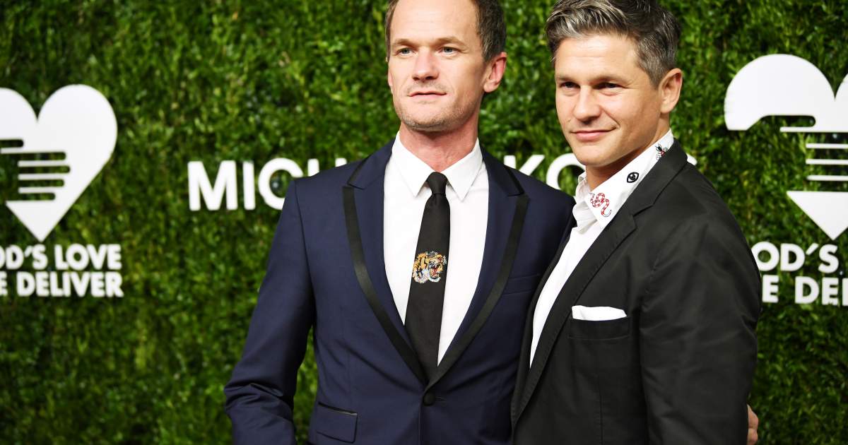 Neil Patrick Harris