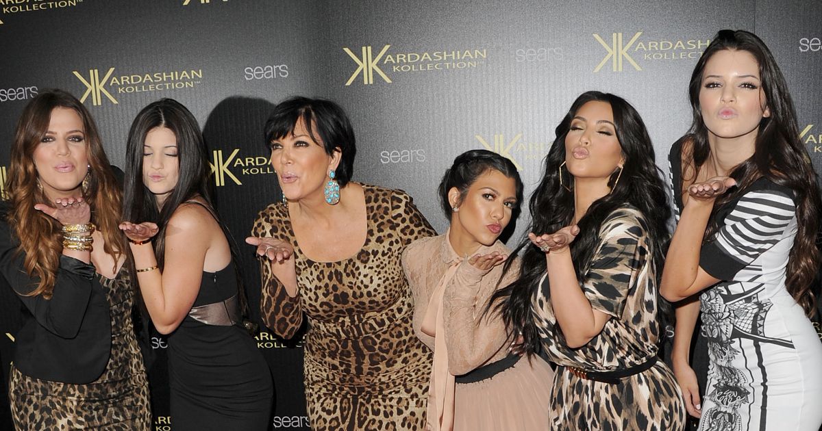 Kardashian-család