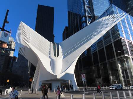 Borítókép: New York halott. De vajon örökre?