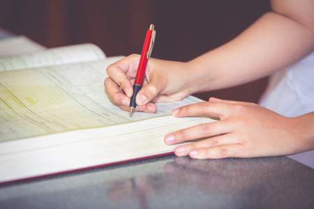 Borítókép: Felvettem a férjem nevét - de ettől még nem lettem az alárendeltje