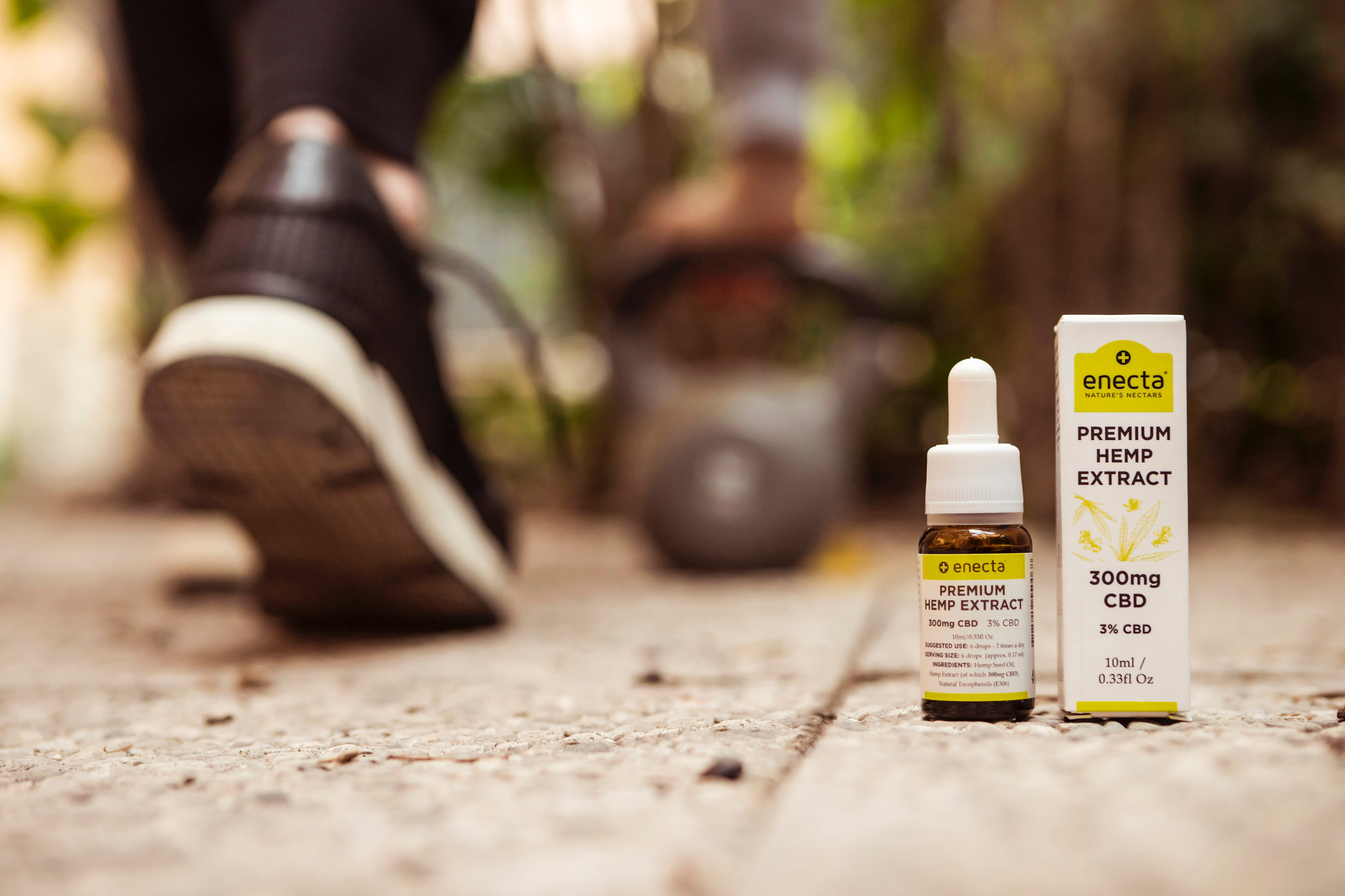 CBD olaj, immunerősítés, étrendkiegészítő