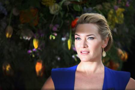 Borítókép: Kate Winslet nem finomkodott, amikor a hollywoodi rendezőkről beszélt