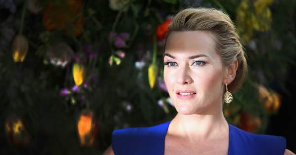 Borítókép: Kate Winslet nem finomkodott, amikor a hollywoodi rendezőkről beszélt