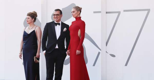 Borítókép: A Mundruczó-film főszereplője nyerte a legjobb színésznő díjat Velencében