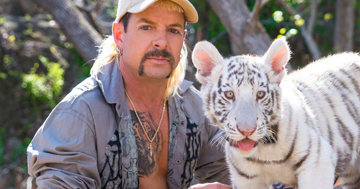 Joe Exotic