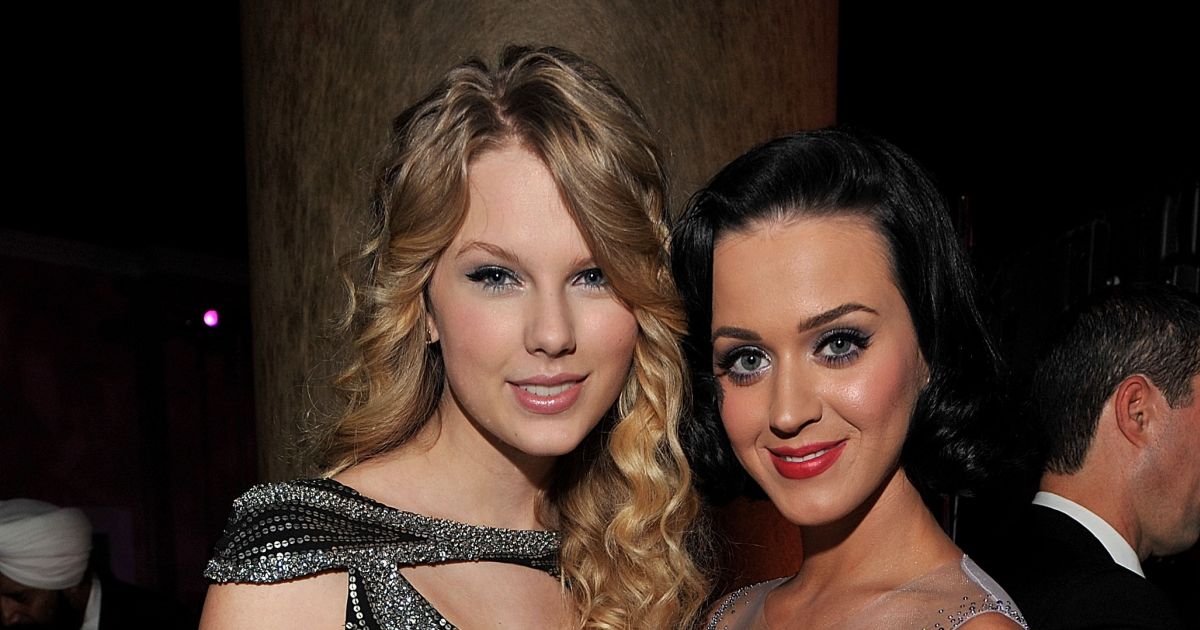 Katy Perry