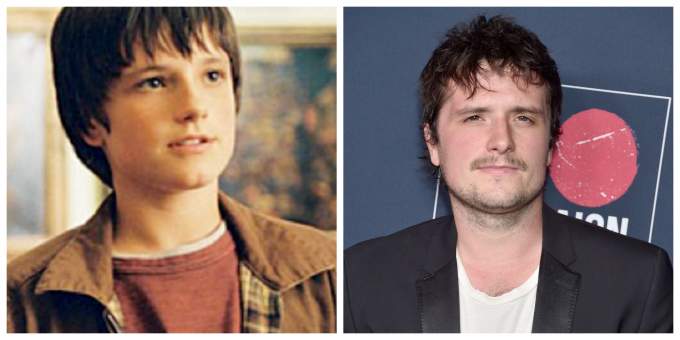 Josh Hutcherson