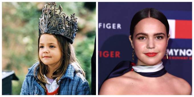 Bailee Madison