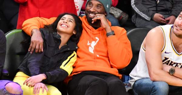 Szívet melengető, hogyan tisztelgett egykori csapattársa az elhunyt Kobe Bryant előtt