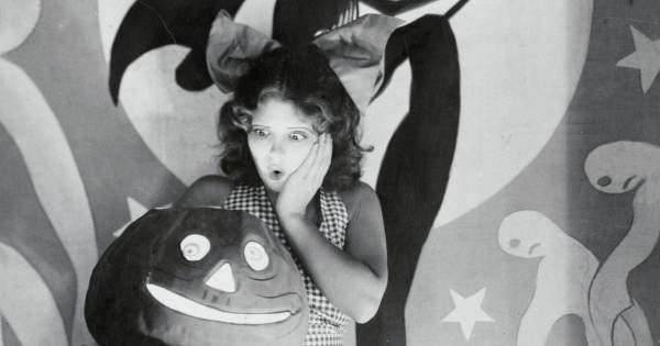 Borítókép: Plus size lányok Halloween-je - A valaha volt legbeszédesebb jelmezek