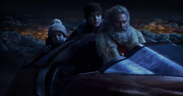 Folytatódik az elmúlt évek legcukibb karácsonyi filmje: ráadásul Hollywood ikonikus párosával