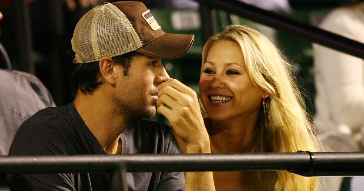 Enrique Iglesias