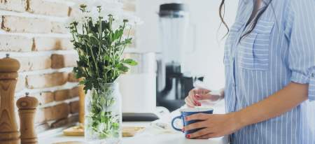 Borítókép: 9 dolog, ami számomra természetes, de a férjemnek égnek áll tőle a haja