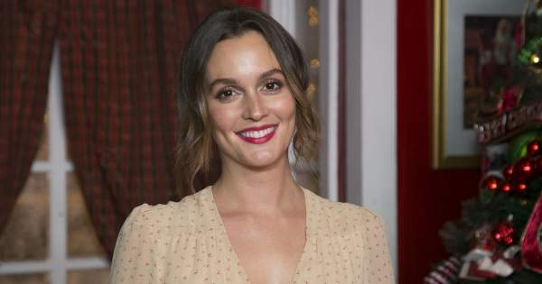 Leighton Meester megmutatta szülés utáni alakját: ő most erre a sportra esküszik