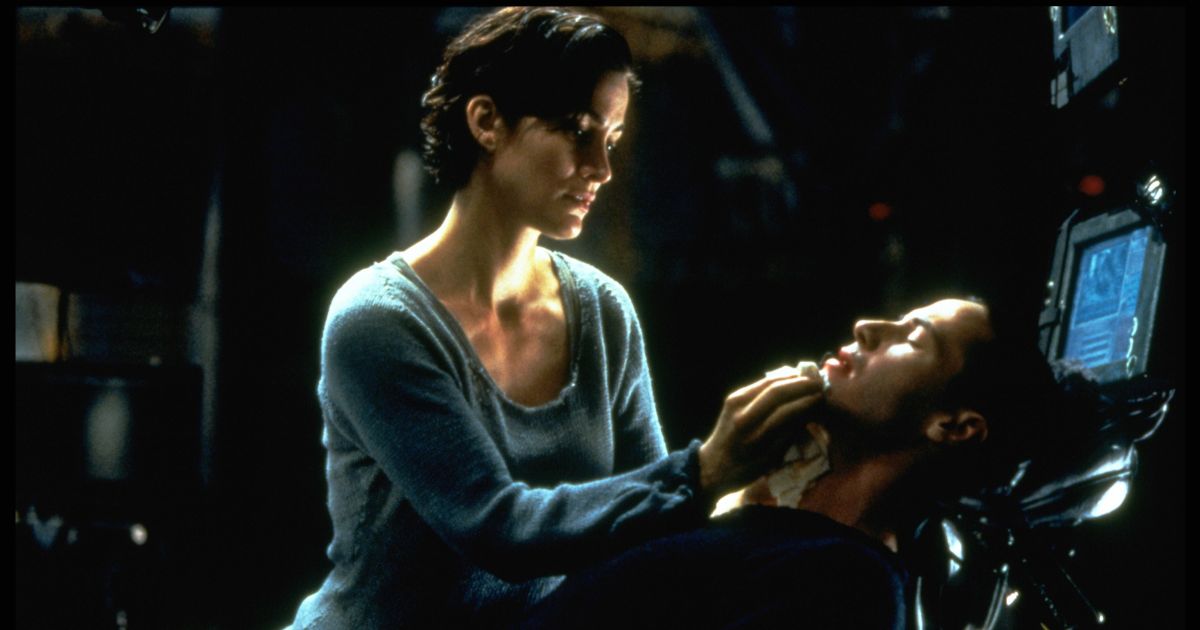 Matrix 4.