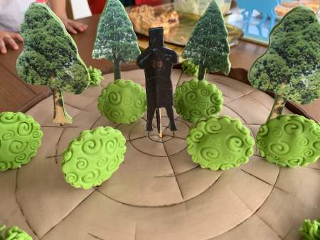 Borítókép: Boldog születésnapot nekem is! Ma tízéves a kislányom