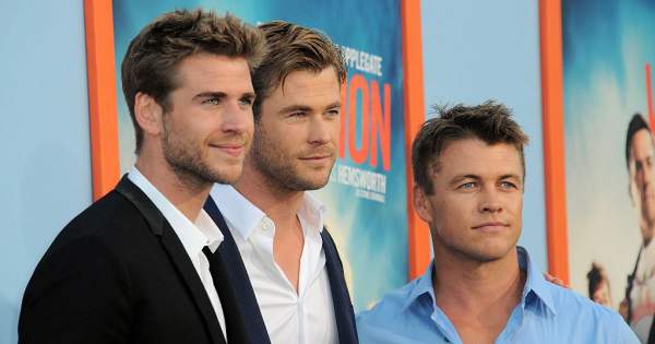 Hemsworth-ék árulják malibui csodavillájukat: Less be az otthonukba!