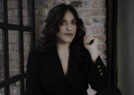 Borítókép: Palya Bea: „A gyászév kemény volt. De a végén újjászültem magam”