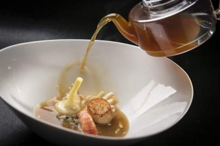 Borítókép: 10 hely, ahová messziről is érkeznek utazók, csak hogy jót ehessenek