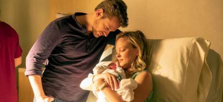 Borítókép: Dubajban az anyák szülés után mell- és hasplasztikát is kérhetnek - ez ott természetes