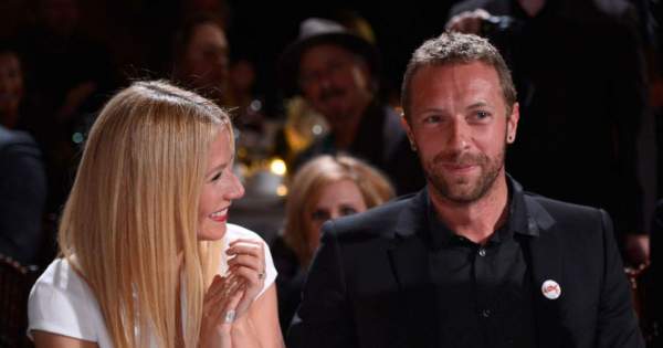 Gwyneth Paltrow elkottyintotta, hogy a gyermeknevelés az exével nem mindig leányálom