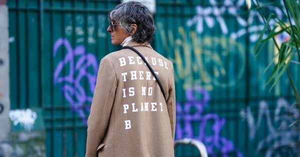 Borítókép: Eukaliptusz, bükkfa és gránátalma: biológiailag lebomló anyagokból készülnek a jövő ruhái