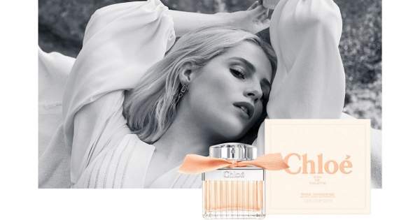 Borítókép: Ismerd meg az új Chloé illatot, ami a felszabadult nőiesség ünneplése