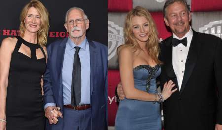 Borítókép: Hírességek, akiknek csak megszületniük volt nehéz