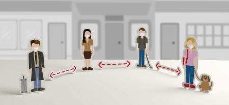 Borítókép: Tünetmentesen is fertőz a koronavírus, de sokan félreértik, mit jelent a tünetmentesség!