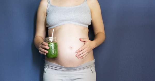 Borítókép: A legújabb sztárőrület: smoothie méhlepényből 