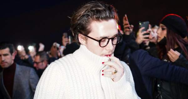 Borítókép: Ha egy karrier beindul: Brooklyn Beckham sorsdöntő felkérést kapott
