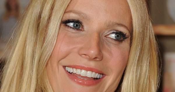 Szerinted hogy reagált Gwyneth Paltrow nagy port kavart képeire lánya, Apple? Mutatjuk!