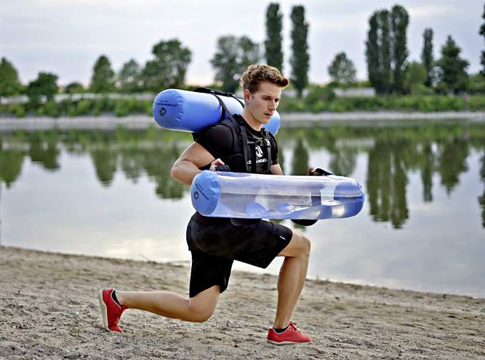 Stability Workout
