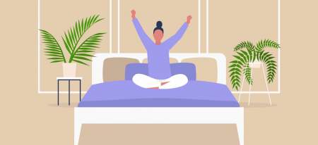 Borítókép: 11 dolog, amit anyák csinálnak, amikor senki nem látja őket