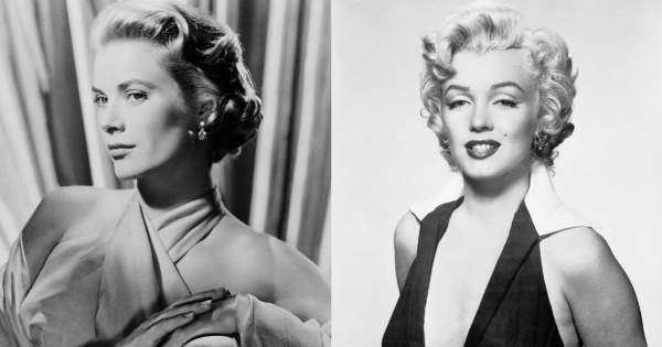 Borítókép: Dívák és szexszimbólumok árulkodó parfümjei