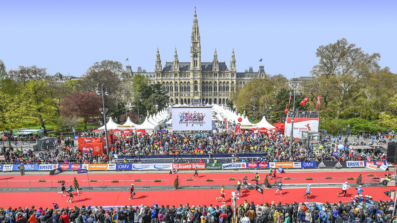 bécs maraton, maraton, gyors maraton